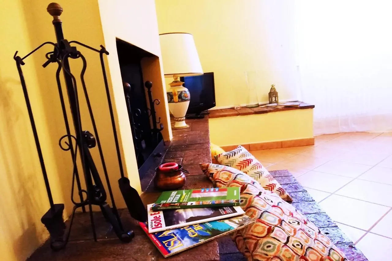 Appartement Casa Diomede à Pérouse