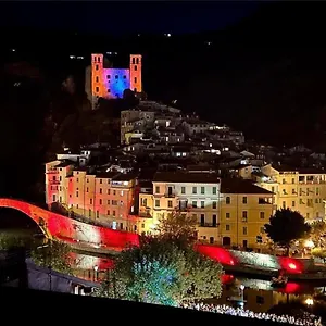 Giorgio's , Dolceacqua Italie