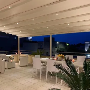 Roomy With Terrace & Parking , Lecce Italie