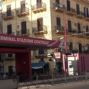 Tolentino , Palerme Italie