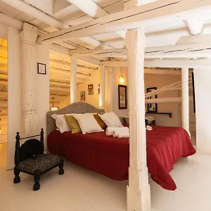 Elly House , Palerme Italie