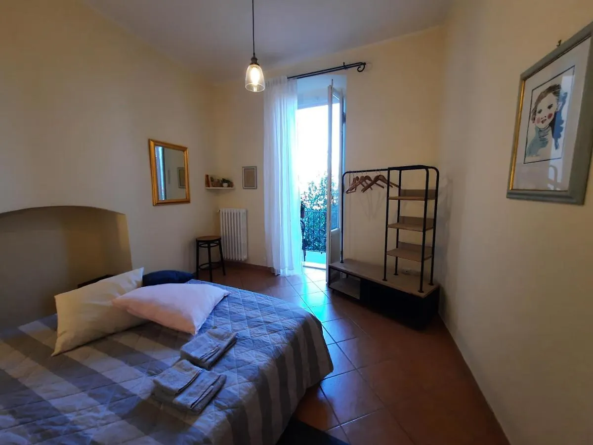 Casa Diomede Apartamento Perúgia Itália