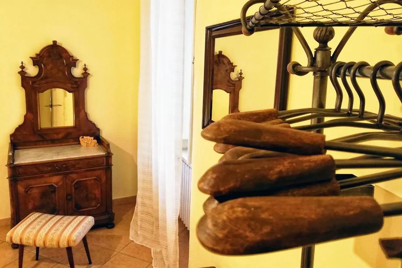 Casa Diomede Apartamento Perúgia