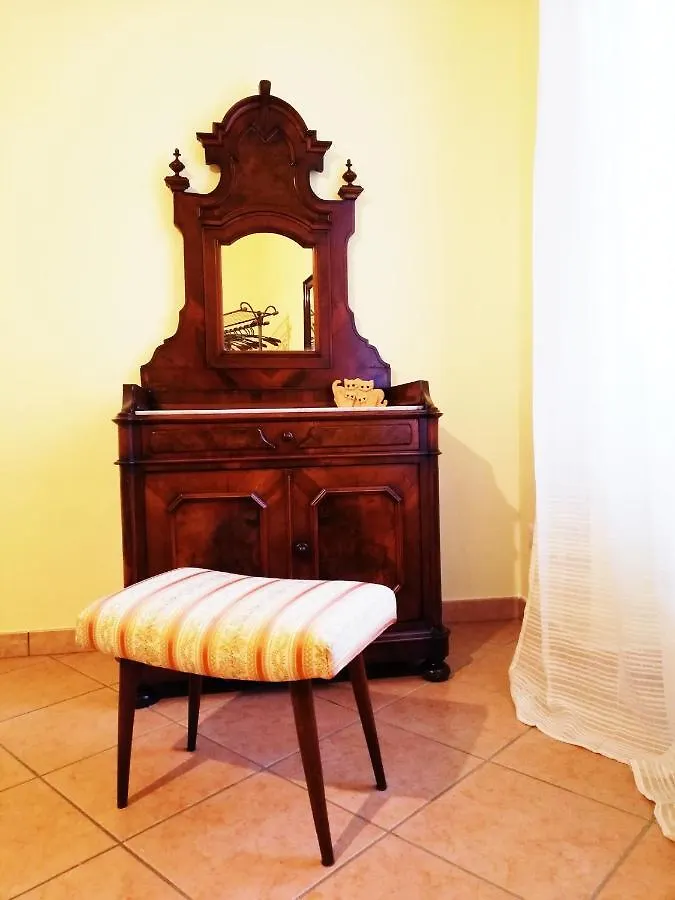 Casa Diomede Apartamento Perúgia 0*,  Itália